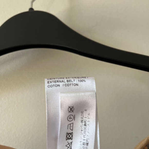 Chloe SS18 or FW18 Skirt with Print - Picture 5 of 8